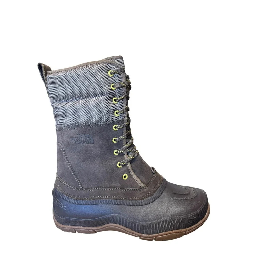 The North Face Shellista Women's Boots Size 5 No Box